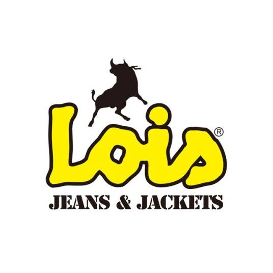 LOIS（1962年创立于西班牙的牛仔品牌）