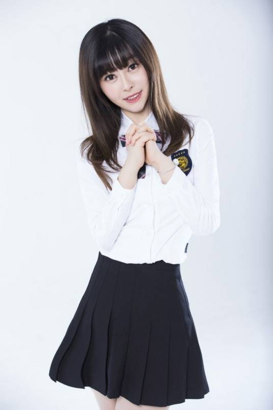 赵采儿（中国内地女歌手）