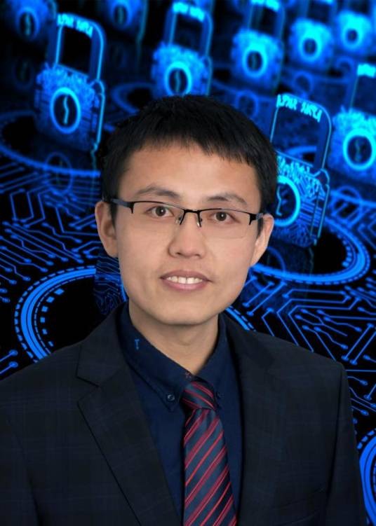 张玉书（江西财经大学教授）