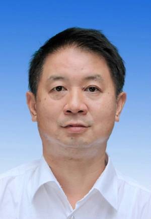 朱鹏(四川省地理特级教师)