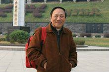 陈旭（中国科学院院士、古生物与地层学家）