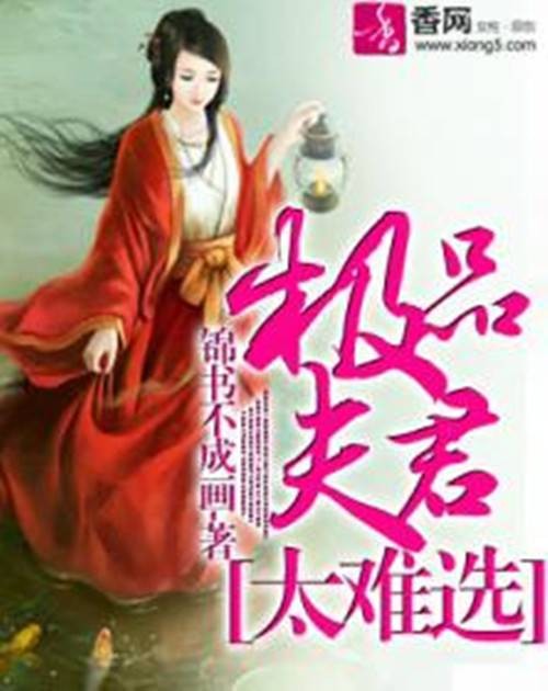 极品夫君太难选