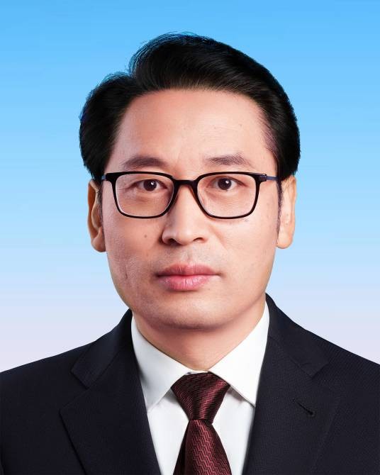 赵磊（北京市委常委、秘书长、市直机关工委书记、改革办主任）