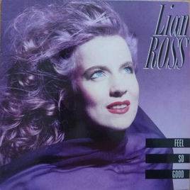 Say Say Say(莲·露丝 Lian Ross)