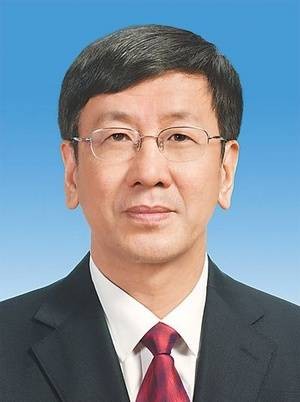 曹建明（第十九届中央委员、第十三届全国人大常委会副委员长）