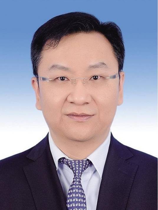 李斌（民进宁夏区委会副主委，贵州省发展和改革委员会副主任（挂职））