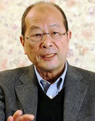 降旗康男