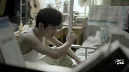 游戏·青春(2012年陆川执导的微电影)