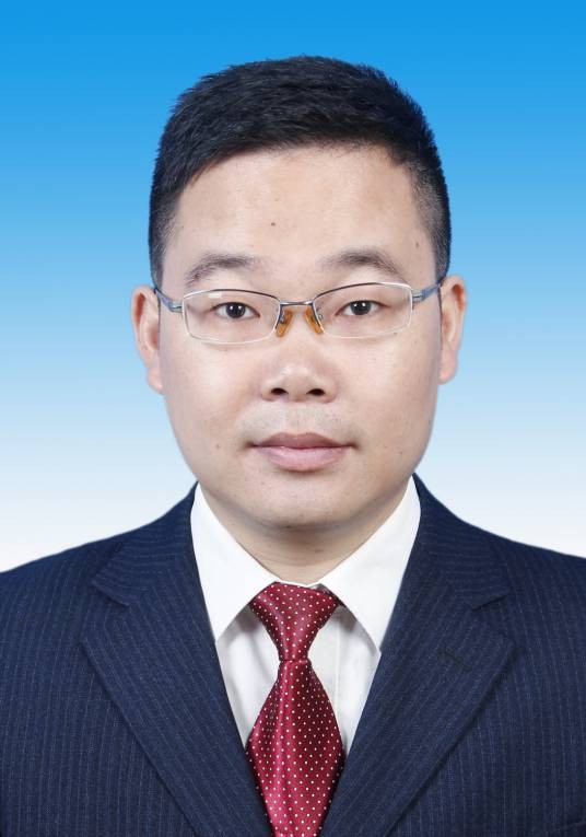 刘光辉（遂宁银行党委副书记）