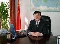 李华(原辽东学院院长)