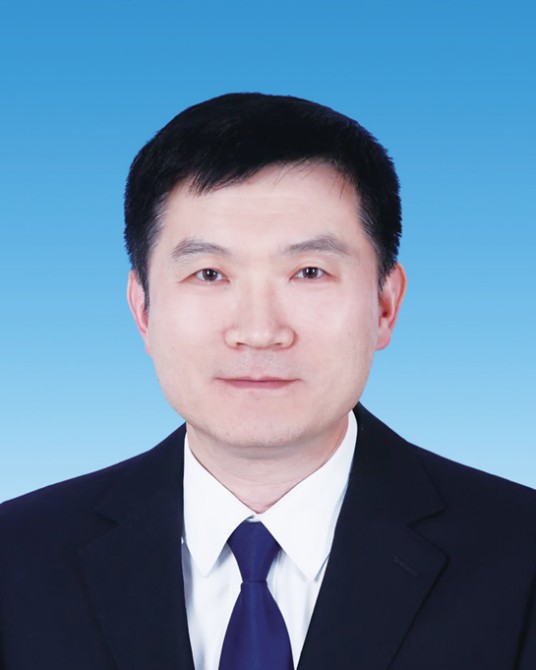 康海潮