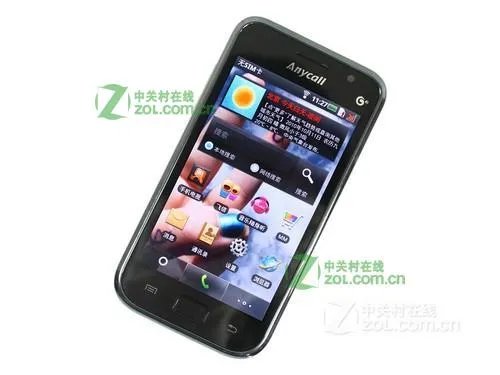 三星i9008和三星i9008L有什么区别？