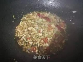 蚝油秋葵