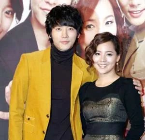 柳真和奇太映,柳真资料,柳真图片