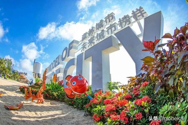 碧桂园森林城市到底是一个什么样的项目？
