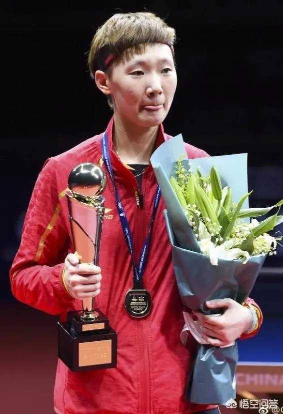 2018日本乒乓球公开赛种子选手名单出炉,中国选手几人入围,夺冠前景如何?