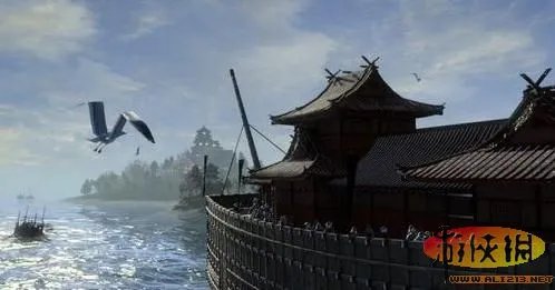 《全面战争:幕府将军2》配置需求公布