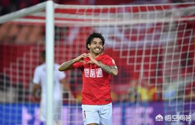 广州恒大5-0长春亚泰,整场比赛的形式如何?如何看待?