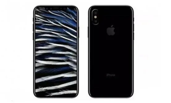 2017年秋季苹果发布会来了，你准备好买iphone8了吗？
