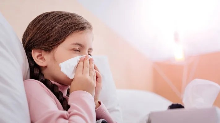幼儿的健康常识是什么？
