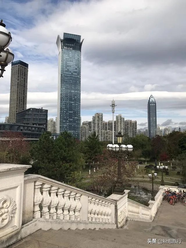 近期打算来一次温州自驾游,去哪里比较合适?