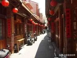 台湾有什么风景名胜区?