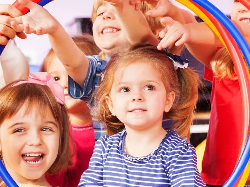 幼儿卫生保健要注意哪些方面