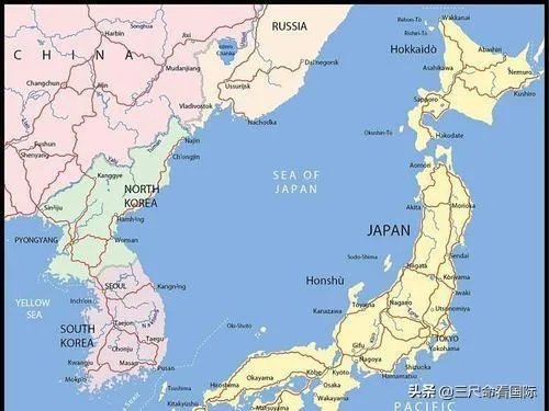 韩国废除“军情协定”,最失望的是日本还是美国?