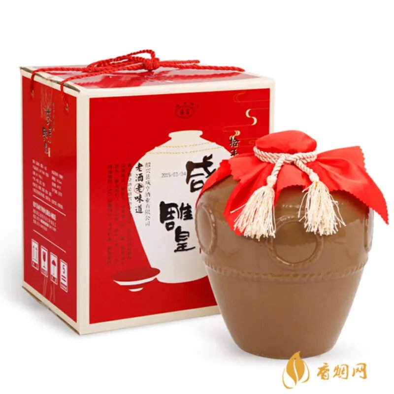 手工冬酿是什么?