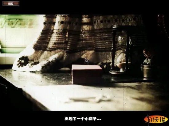 《幽灵旅店4查尔斯·德克斯特沃德》汉化下载