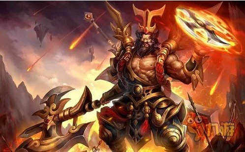 乱斗西游武德星君怎么样?武德星君最强攻略集锦!