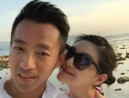 大s和汪小菲年龄相差多少   女神二胎产子婚姻美满