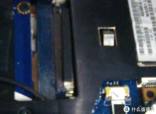 XP下 lenovo 联想U450不定时死机,拆机换相变硅脂?不,关双显卡热切换