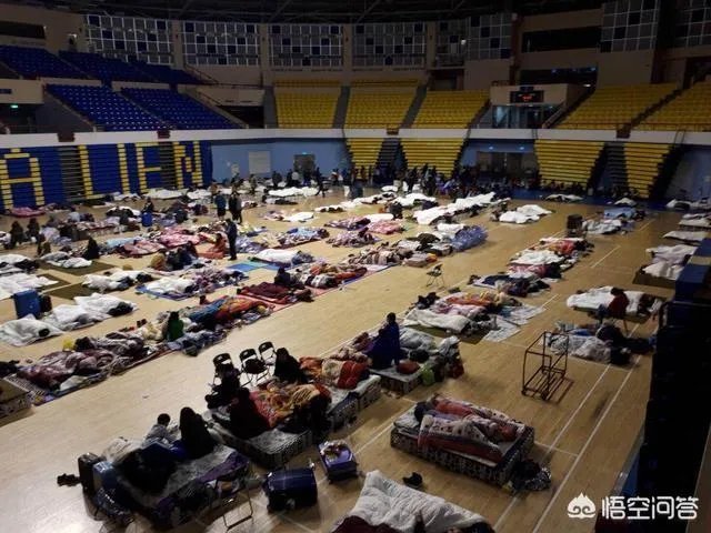 台湾花莲连续发生多次6.1级地震,情况如何?