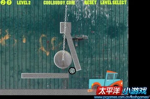 怎样玩车轮找车