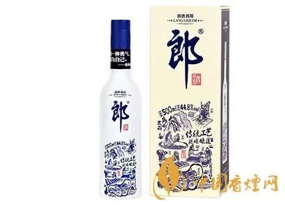 郎酒1912恒久珍爱多少钱?市场价格及购买建议