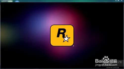 正版GTA5已停止工作,出现了一个问题