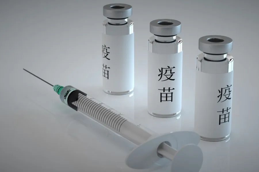 哪些人不能打新型冠状病毒疫苗第二针