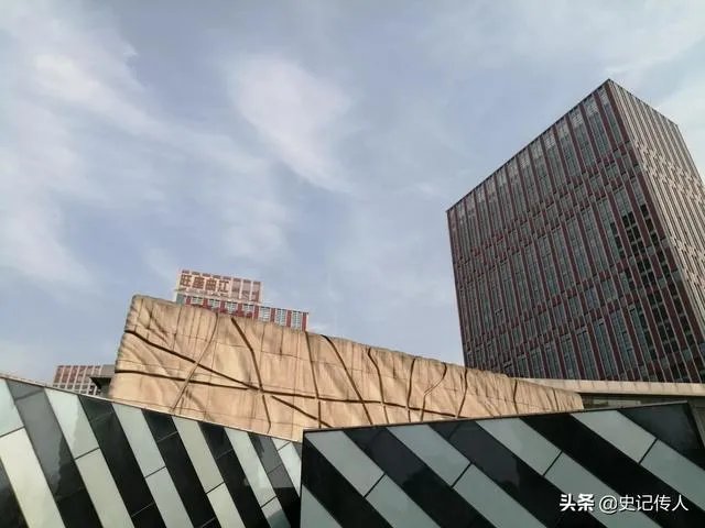 西安曲江的二手房合适买么?