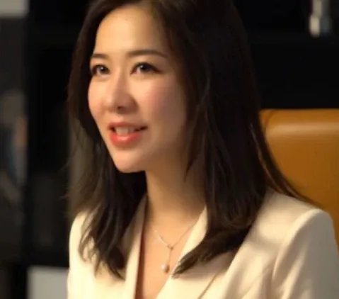 对于Amy姐否认开天王嫂培训班一事,你怎么看?