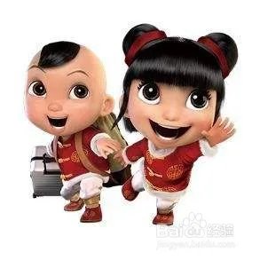 如何集齐五福
