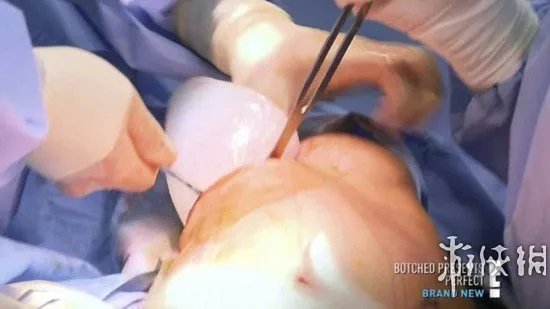 上瘾了!真人