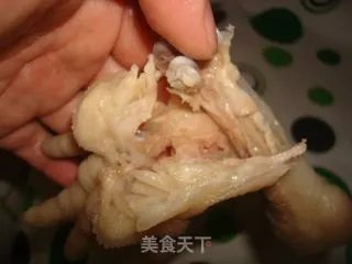 辣鸡爪