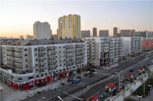 2018哈尔滨二手房价走势图 哈尔滨哪里二手房更便宜