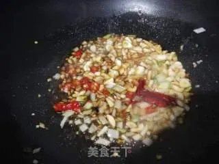蚝油秋葵