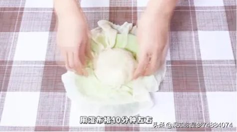 怎么补救没发起来的面?