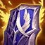 LOL2021阿木木出装顺序