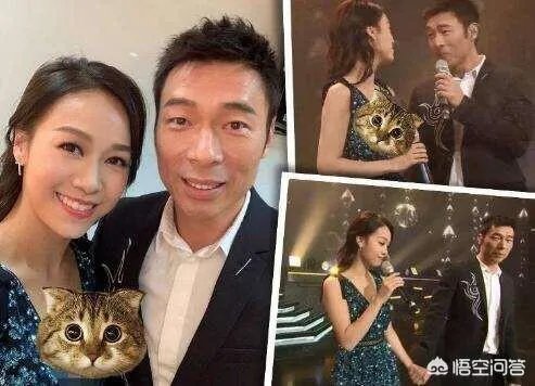 52岁的许志安出轨22岁的嫩模,你怎么看这个事件?