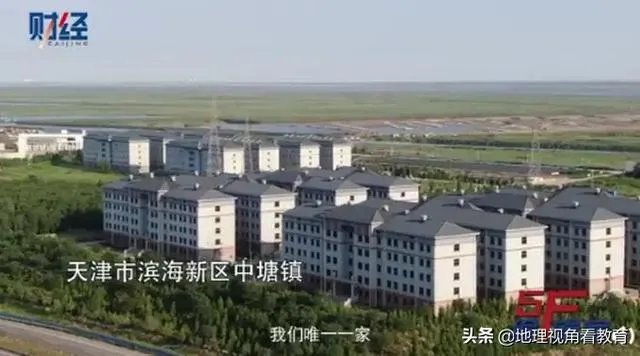 天津一小区16栋楼住十万骨灰盒,你怎么看?