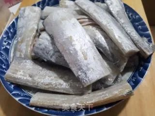 家常刀鱼